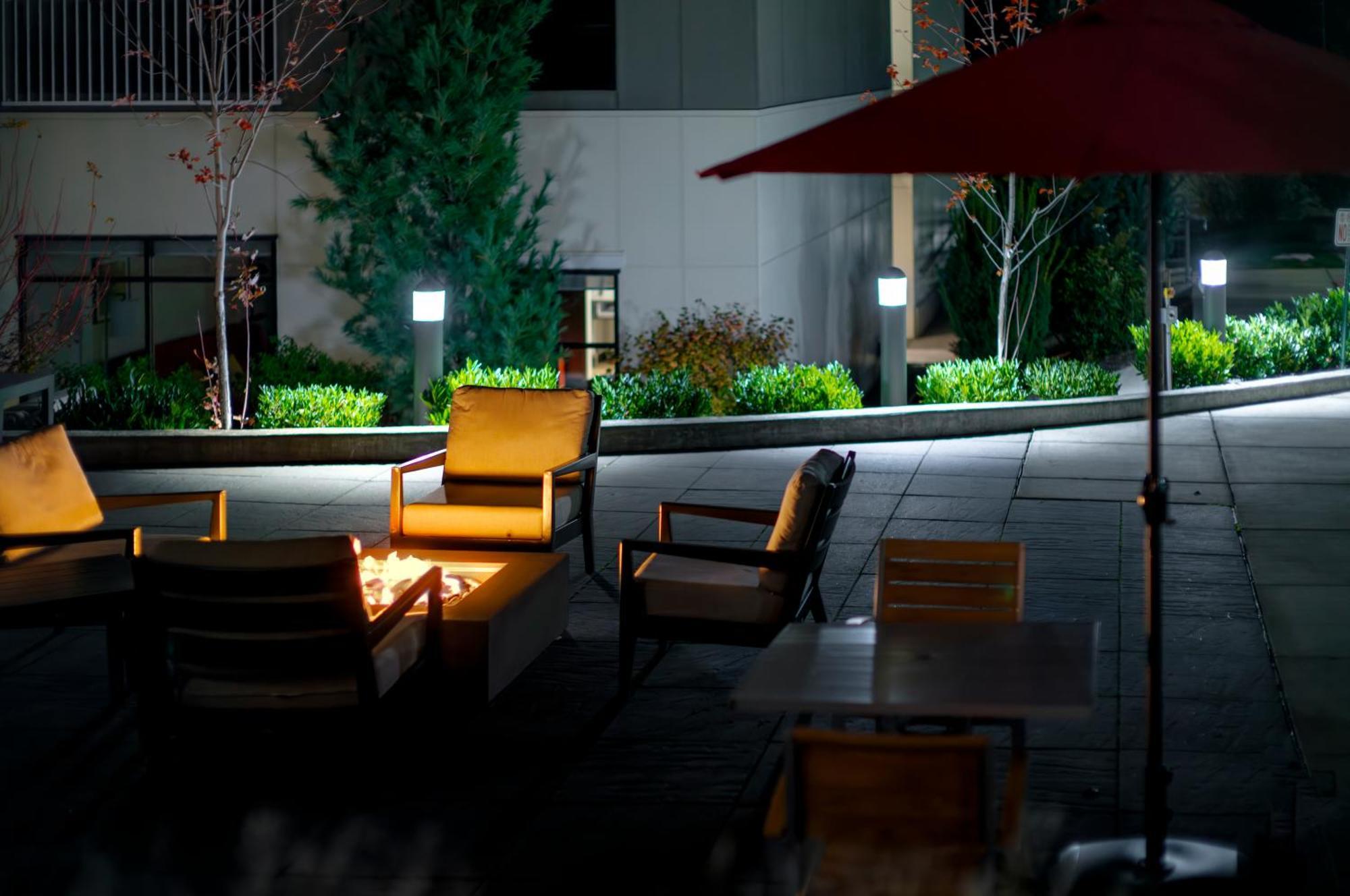 Snoqualmie Inn By Hotel America Exterior foto